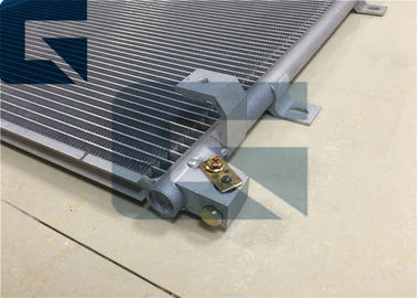  EC210 EC360 Excavator Part Air Conditioner Condenser VOE 14591537