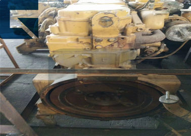 High Performance  Excavator Engine Parts 3176 Diesel Complete Engine Assy