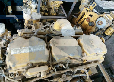 High Performance  Excavator Engine Parts 3176 Diesel Complete Engine Assy