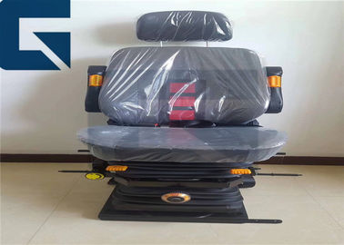  EC210B EC240B EC330B EC290B EC360B EC460B Excavator Chair , Operator Cabin Seat