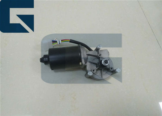 R210LC-9 Excavator Spare Part Wiper Motor 21N6-01281