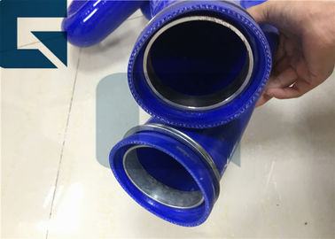  VOE14661157 14661157 Rubber Hose For EC200B EC210BLC Excavator