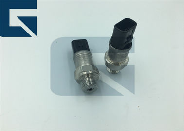  E330D Excavator Fuel Pump Pressure Sensor 4343436 434-3436