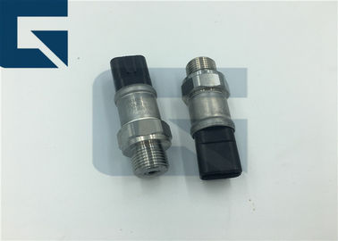  E330D Excavator Fuel Pump Pressure Sensor 4343436 434-3436