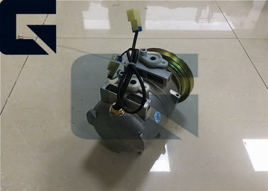 Excavator R210LC-7 R210-7 R210LC-7 Air Compressor 506221-0470