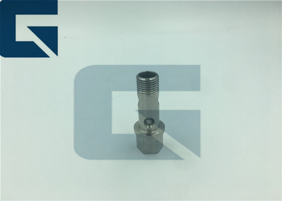 4HK1 6HK1 Engine Diesel Fuel Pump Valve 8980749550 8-98074955-0