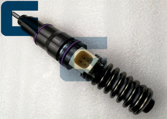 D13 Diesel Fuel Injector 21467241 BEBE4G15001 For  EC360 EC380 Excavator
