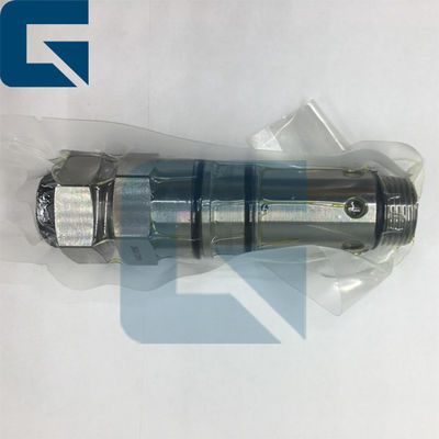 255-5660 Main Relief Valve E320D E325D For Excavator Parts 2555660