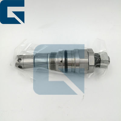 LC22V00003F1 Main Relief Valve For Excavator Spare Parts