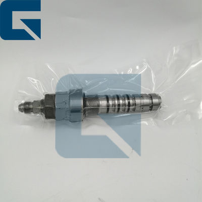 708-3M-03620 Valve Ass'y PC160 For Excavator Parts 7083M03620