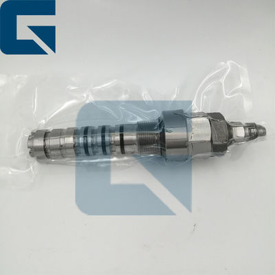 708-3M-03620 Valve Ass'y PC160 For Excavator Parts 7083M03620