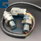 7861-92-1610 High Pressure Sensor 7861921610 For Excavator PC200-6
