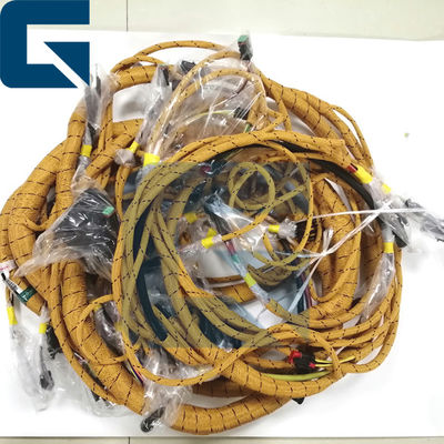 342-3063 3423063 Excavator E336D Cab External Wiring Harness