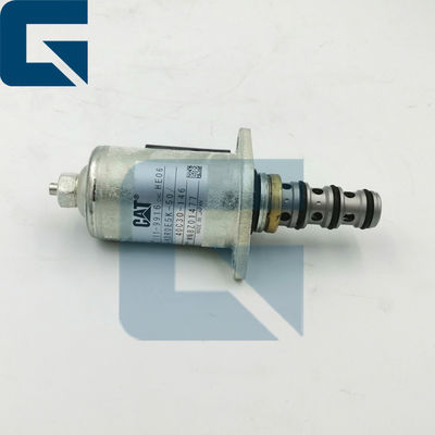 111-9916 1119916 Excavator E320B E320C E320D Solenoid Valve