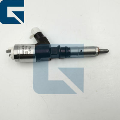 321-3600 2645A745 3213600 Engine C6.6 Fuel Injector