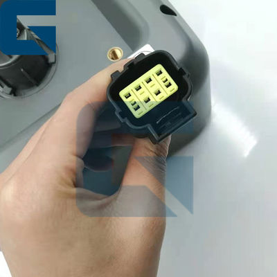 21Q6-33401 21Q6-30104 Monitor Assy For Excavator R220-9S R220-9