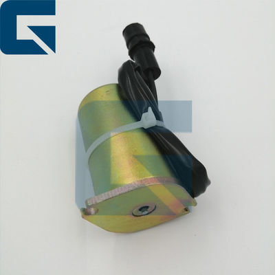 4I-5794 4I5794 Excavator E312 E320 Rotary Solenoid Valve