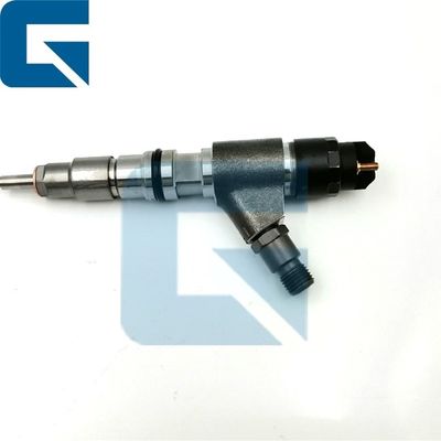 0445120400 High Pressure Common Rail Disesl Injector