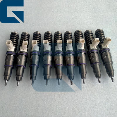  VOE20517502 20517502  Fuel Injector 22378579 For D12 Engine