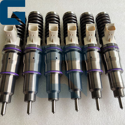  VOE20747797 20747797 Fuel Injector For EC360B EC460B Excavator