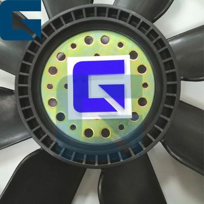 05615057 Roller BW212 213 216 Fan