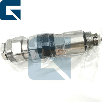 723-40-90100 Relief Valve 7234090100 For E320B E320C Excavator