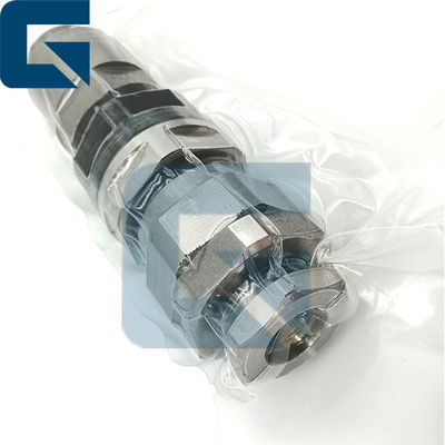 723-40-90100 Relief Valve 7234090100 For E320B E320C Excavator