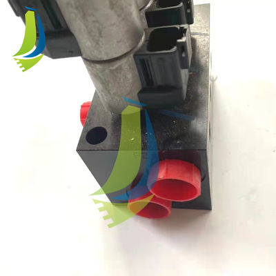 415-2813 4152813 Valve GP-Solenoid For Excavator