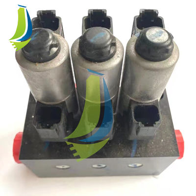 415-2813 4152813 Valve GP-Solenoid For Excavator