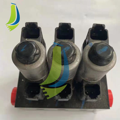 415-2813 4152813 Valve GP-Solenoid For Excavator