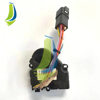 220-1828 Motor Actuator For 307B Excavator 2201828 Hingh Quality