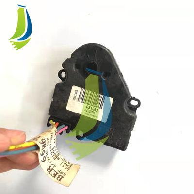 220-1828 Motor Actuator For 307B Excavator 2201828 Hingh Quality