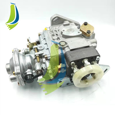 Diesel Fuel Injection Pump 0460426205 For Excavator High Quality