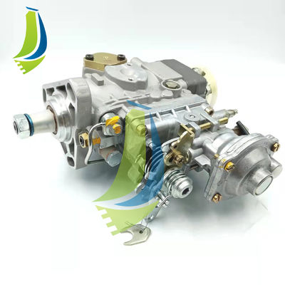 Diesel Fuel Injection Pump 0460426205 For Excavator High Quality