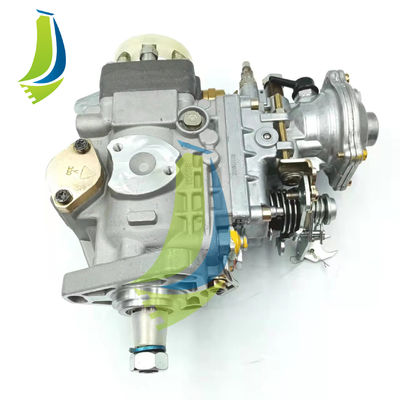 Diesel Fuel Injection Pump 0460426205 For Excavator High Quality