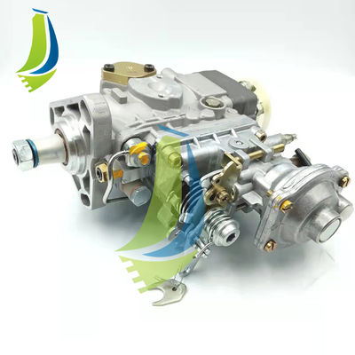 0460426205 Excavator Spare Parts High Quality Diesel Fuel Injection Pump