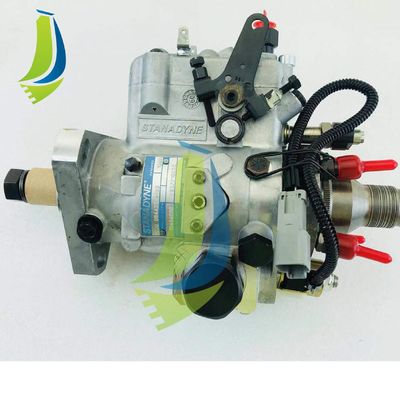 DB4429-6133 High Quality Spare Parts Diesel Fuel Injection Pump DB44296133