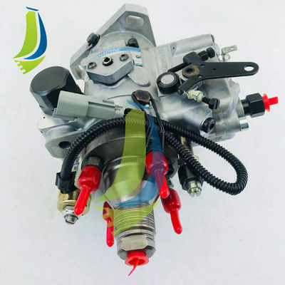 DB4429-6133 High Quality Spare Parts Diesel Fuel Injection Pump DB44296133
