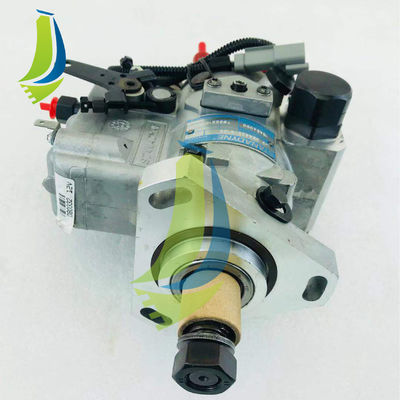 DB4429-6133 High Quality Spare Parts Diesel Fuel Injection Pump DB44296133