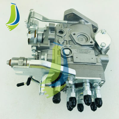 104660-7040 Spare Parts High Quality Diesel Fuel Injection Pump 1046607040