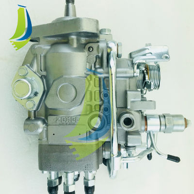 104660-7040 Spare Parts High Quality Diesel Fuel Injection Pump 1046607040