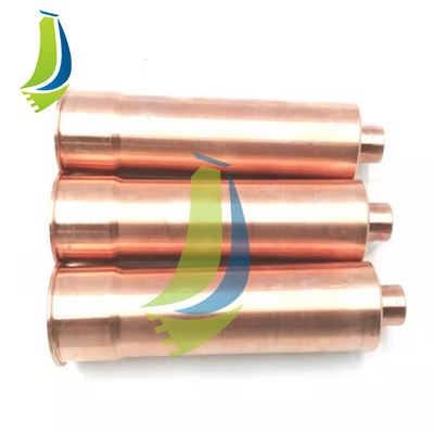 65.03205-0002 65.032050002 Tube Nozzle For D2366 Engine Parts