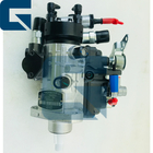 28523703 Diesel Fuel Injection Pump 28523703 For 3CX 3DX Model