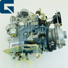 0460424376G Diesel Fuel Injection Pump 0460424376G