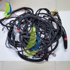 208-06-71113 Electrical Parts Wiring Harness 2080671113 For PC400-7 Excavator
