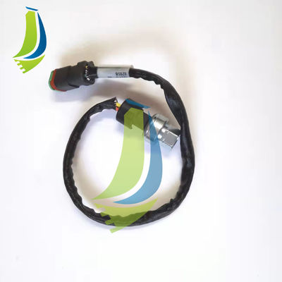 194-6725 1946725 Oil Pressure Sensor C15 Engine For E325C Excavator
