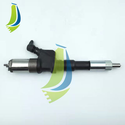 6156-11-3300 Fuel Injector Assy For PC400-7 Excavator 6156113300 High Quality Popular