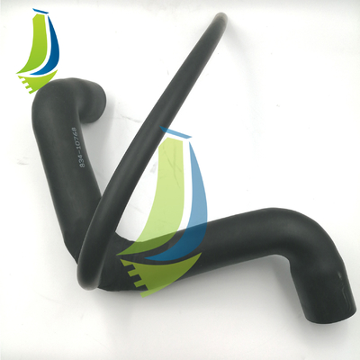 834/10768 Spare Parts High Quality Hose 83410768 For Backhoe Loader 3CX