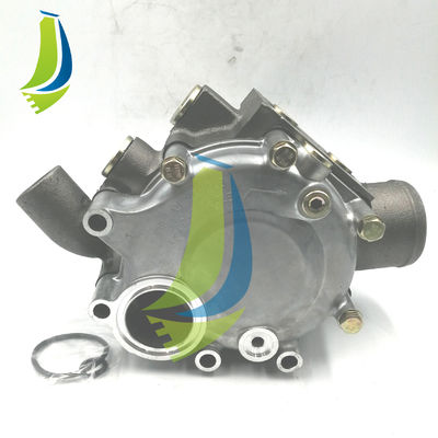 219-4452 Water Pump C9 Engine For E330D E336D Excavator Parts