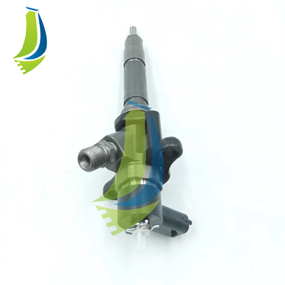 0445120072  Common Rail Fuel Injector For 4M50 ME225416  High Quality